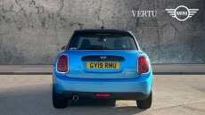 MINI Hatchback 1.5 Cooper Classic II 5dr Auto Petrol Hatchback